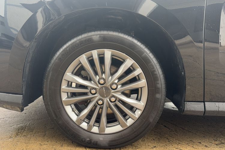 Used SAIC MAXUS G50 2022 1.5T Automatic Comfort Touring B Exterior 7