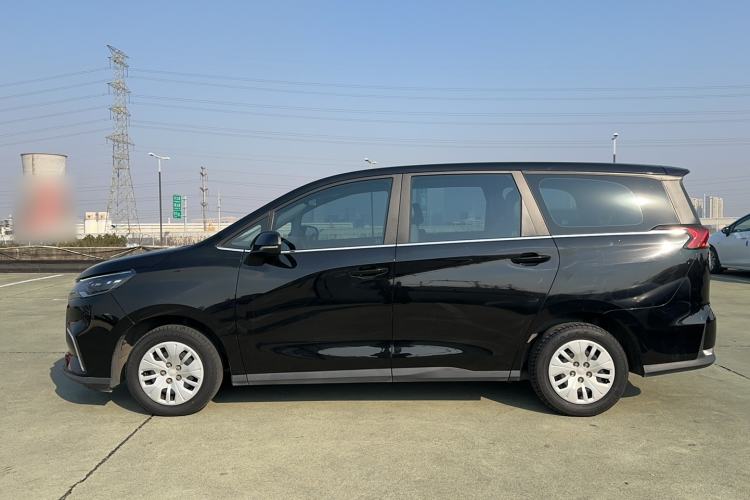 Used SAIC MAXUS G50 2022 1.5T Automatic Comfort Touring A Exterior 9