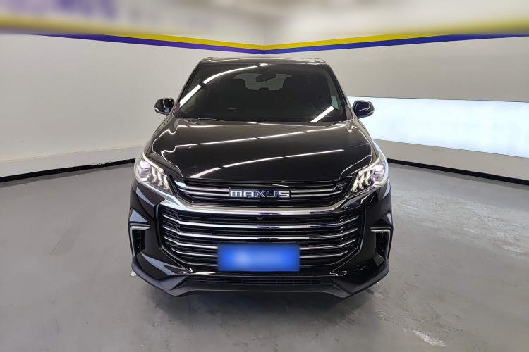 Used SAIC MAXUS G50 2022 1.5T Automatic Comfort Touring B Front