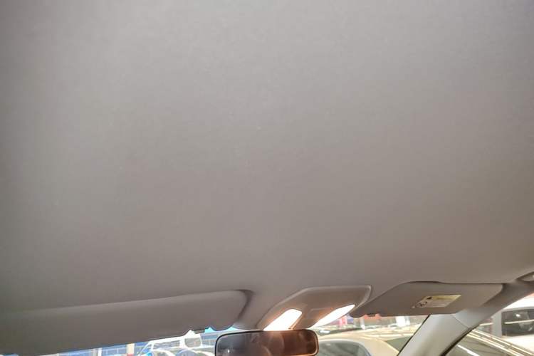 Used SAIC MAXUS G50 2022 1.5T Manual Comfort B Headliner