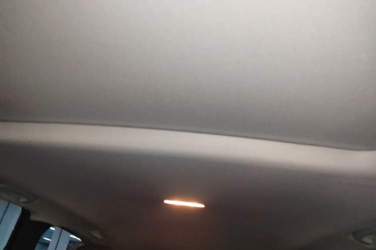Used SAIC MAXUS G50 2022 1.5T Automatic Comfort Touring B Headliner