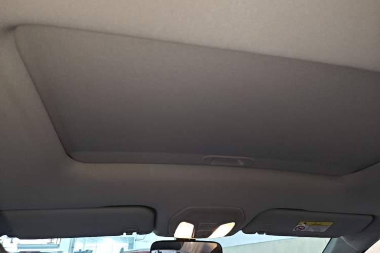 Used SAIC MAXUS G50 2022 1.5T Automatic Comfort Touring B Headliner