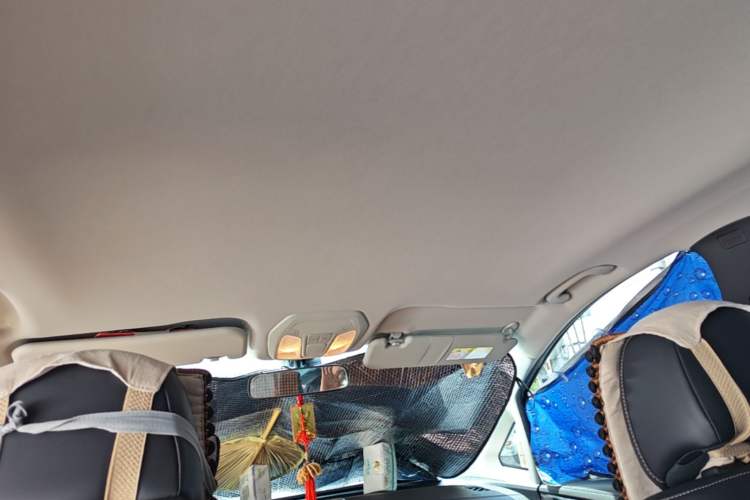 Used SAIC MAXUS G50 2022 1.5T Manual Comfort B Headliner
