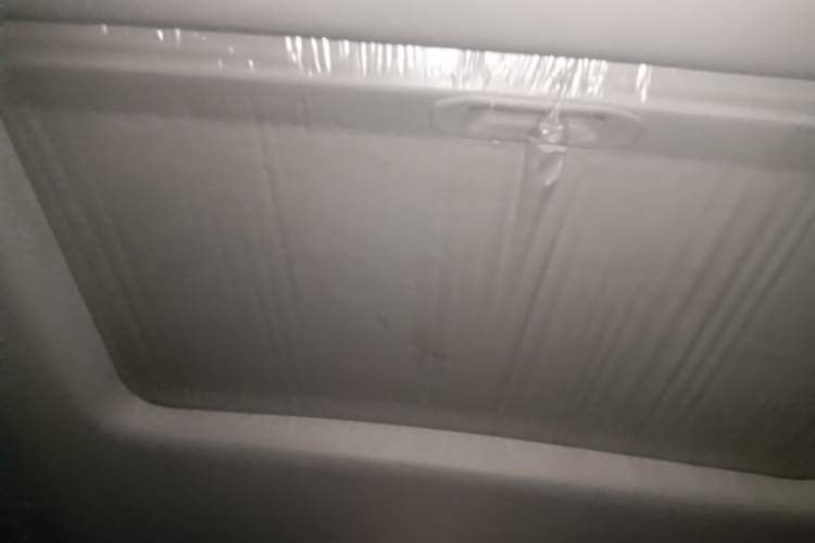 Used SAIC MAXUS G50 2022 1.5T Automatic Comfort Touring B Headliner