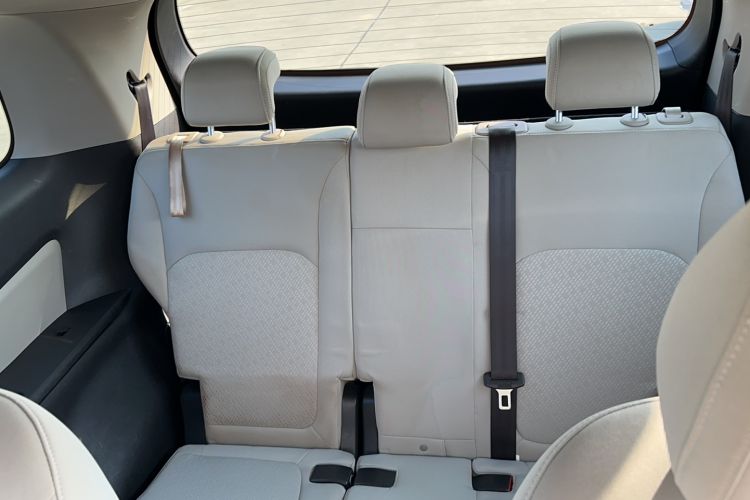 Used SAIC MAXUS G50 2022 1.5T Automatic Comfort Touring A Interior 3
