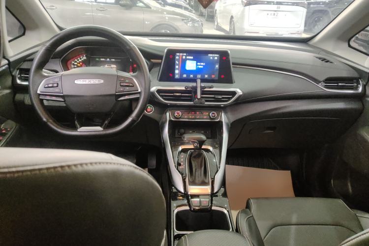 Used SAIC MAXUS G50 2022 1.5T Automatic Comfort Touring B Interior 3