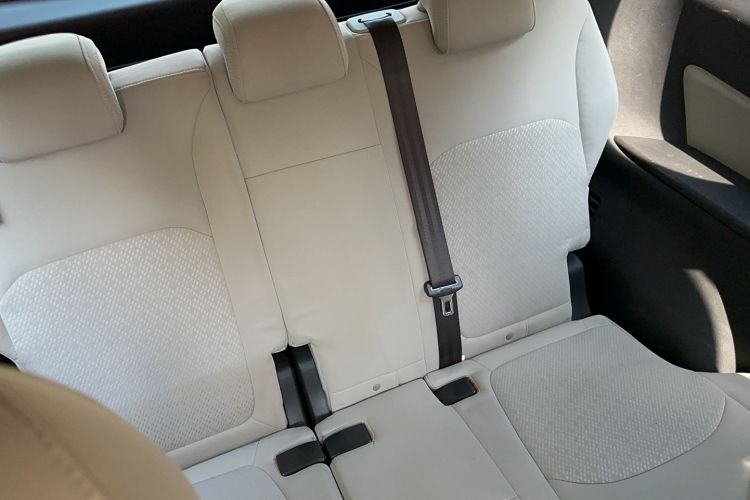 Used SAIC MAXUS G50 2022 1.5T Automatic Comfort Touring A Interior 3