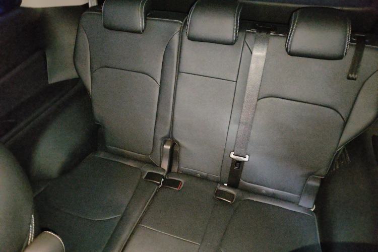 Used SAIC MAXUS G50 2022 1.5T Automatic Comfort Touring B Interior 4