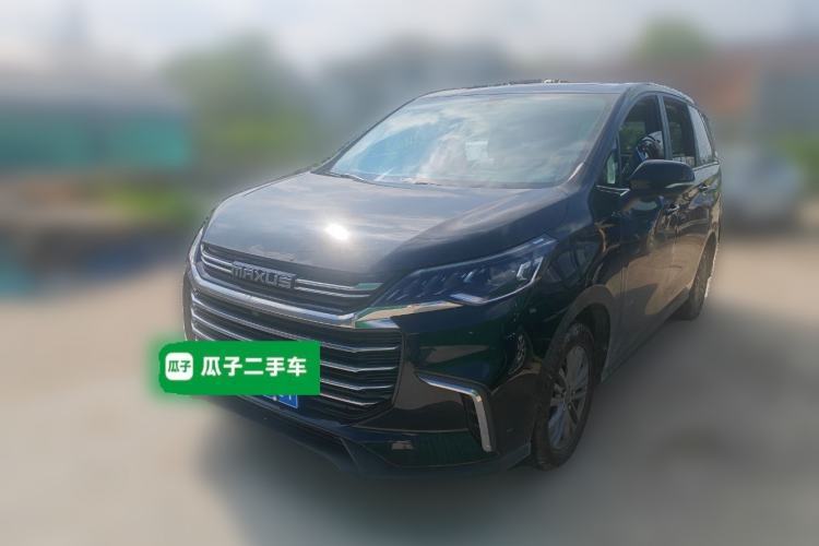 Used SAIC MAXUS G50 2022 1.5T Automatic Comfort Touring B Guazi used car, China used car export, Used car for sale, Used cars, Cheapest cars for sale