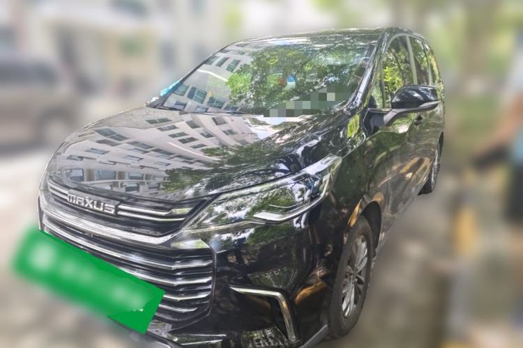 Used SAIC MAXUS G50 2022 1.5T Manual Comfort B Guazi used car, China used car export, Used car for sale, Used  cars, Cheapest cars for sale