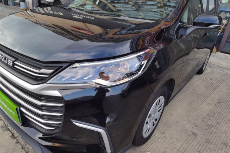 Used SAIC MAXUS G50 2022 1.5T Automatic Comfort Touring A Left Front Headlight