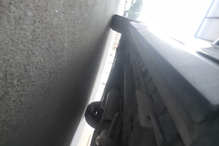 Used SAIC MAXUS G50 2022 1.5T Manual Touring A Left Side Sill