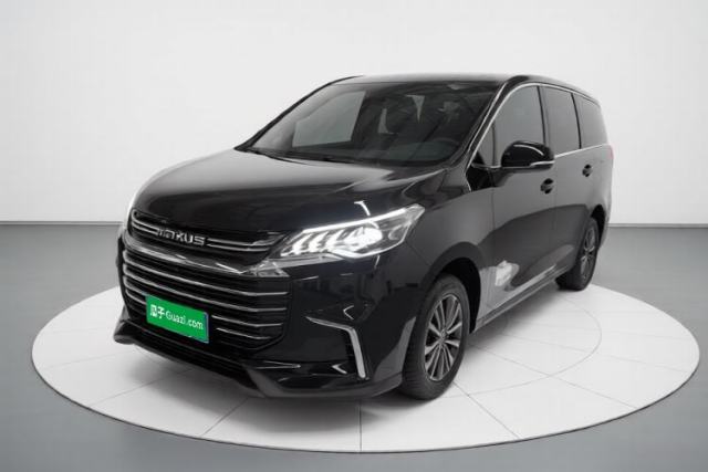 Used SAIC MAXUS G50 2022 1.5T Automatic Comfort Touring B