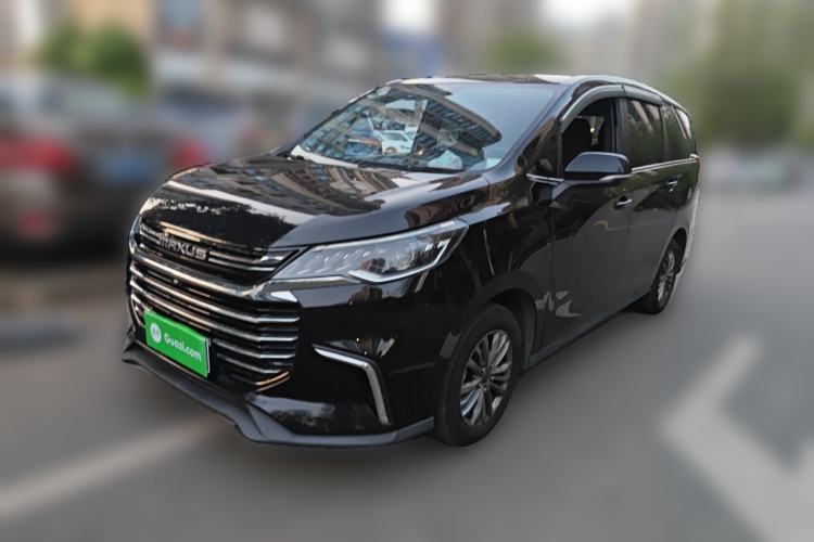 Used SAIC MAXUS G50 2022 1.5T Manual Comfort B Guazi used car, China used car export, Used car for sale, Used  cars, Cheapest cars for sale