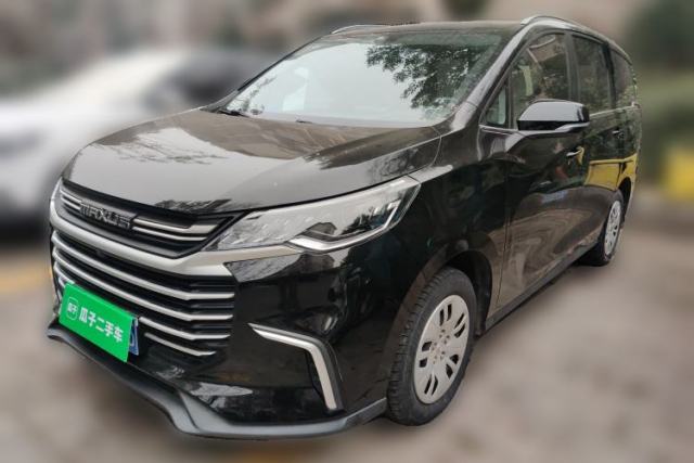 Used SAIC MAXUS G50 2022 1.5T Manual Touring A