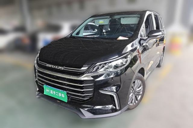 Used SAIC MAXUS G50 2022 1.5T Automatic Comfort Touring B