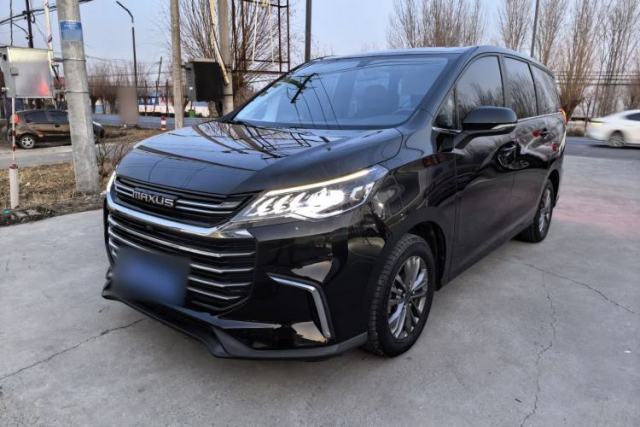 Used SAIC MAXUS G50 2022 1.5T Automatic Comfort Touring B