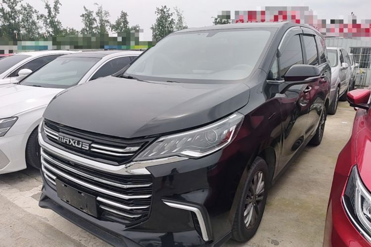 Used SAIC MAXUS G50 2022 1.5T Manual Touring A Guazi used car, China used car export, Used car for sale, Used  cars, Cheapest cars for sale