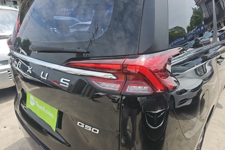 Used SAIC MAXUS G50 2022 1.5T Automatic Comfort Touring B Right Rear Taillight