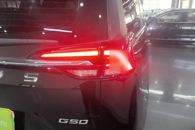 Used SAIC MAXUS G50 2022 1.5T Automatic Comfort Touring B Right Rear Taillight