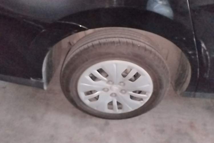 Used SAIC MAXUS G50 2022 1.5T Manual Touring A Right Rear Wheel Hub