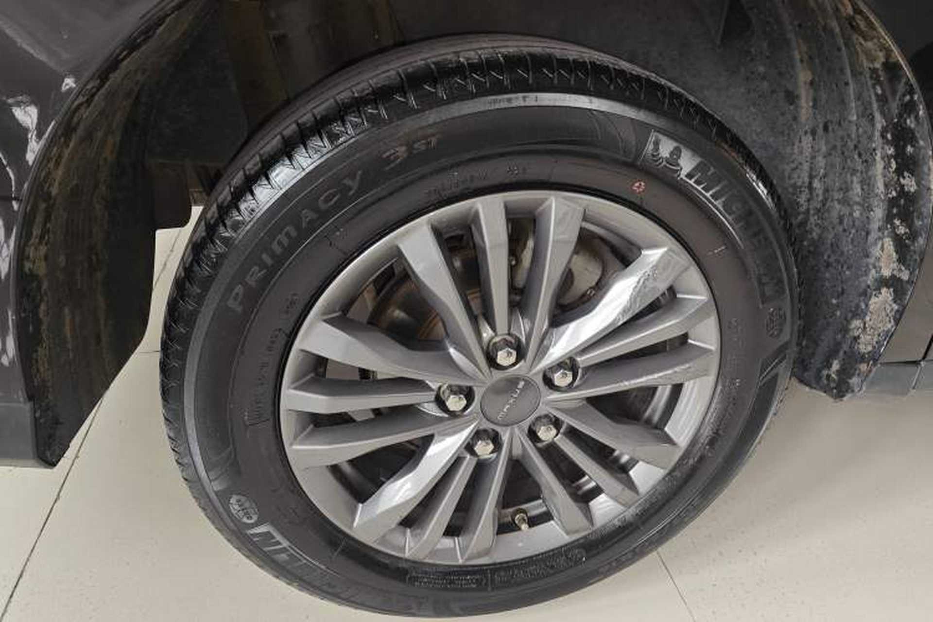 Used SAIC MAXUS G50 2022 1.5T Automatic Comfort Touring B Right Rear Wheel Hub