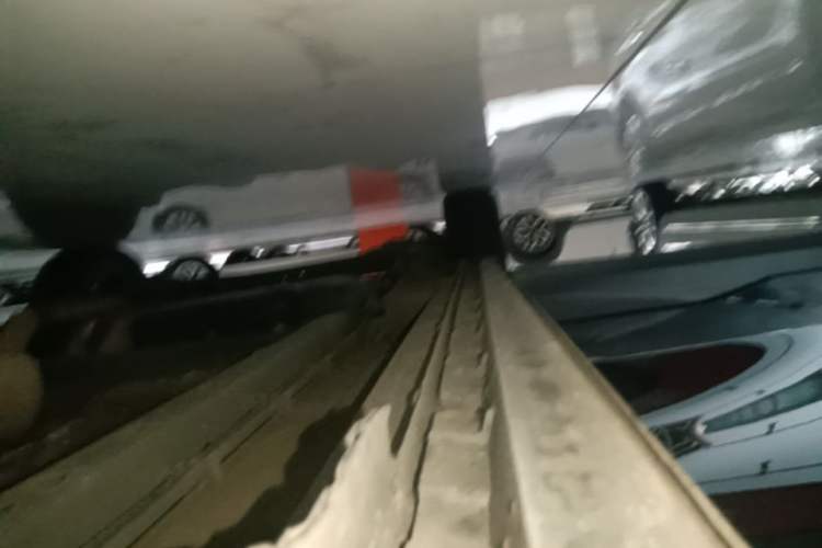 Used SAIC MAXUS G50 2022 1.5T Automatic Comfort Touring B Right Side Sill