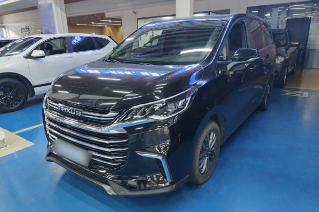 Used SAIC MAXUS G50 2022 1.5T Automatic Comfort Touring B