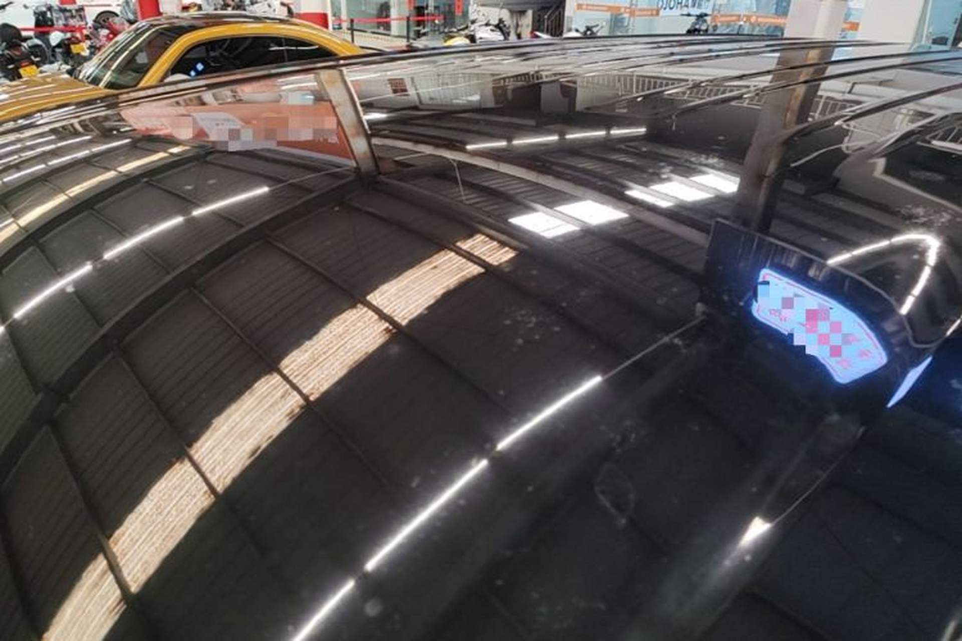 Used SAIC MAXUS G50 2022 1.5T Manual Comfort B Roof