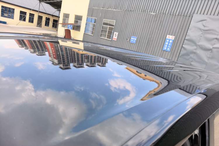 Used SAIC MAXUS G50 2022 1.5T Manual Touring A Roof