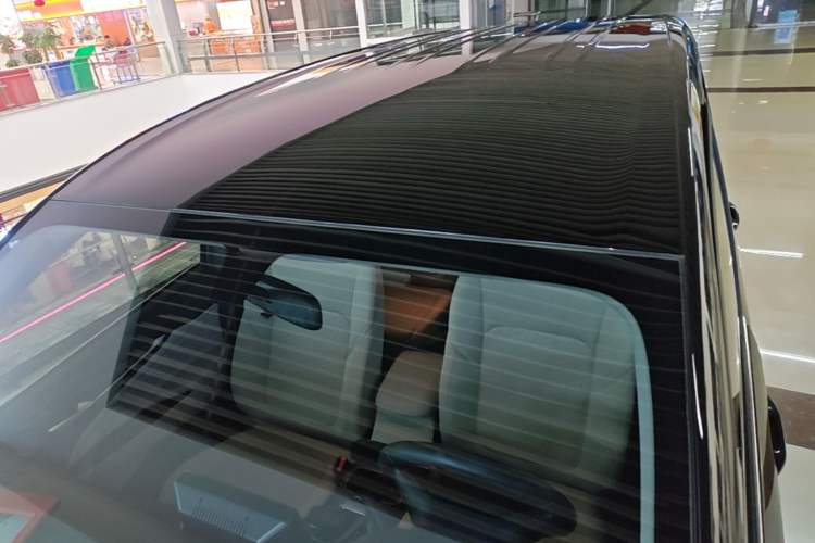 Used SAIC MAXUS G50 2022 1.5T Automatic Comfort Touring A Roof