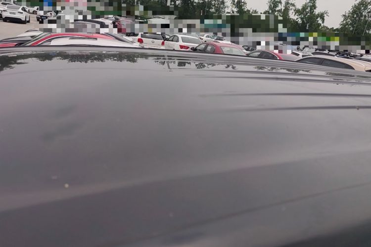 Used SAIC MAXUS G50 2022 1.5T Manual Touring A Roof