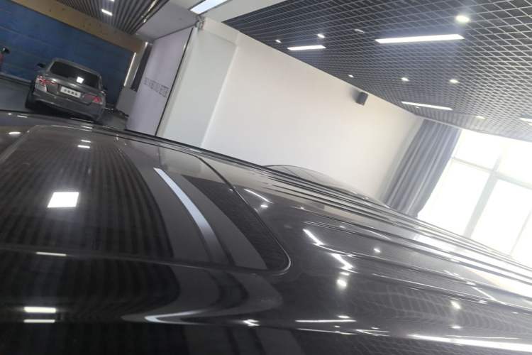Used SAIC MAXUS G50 2022 1.5T Automatic Comfort Touring B Roof