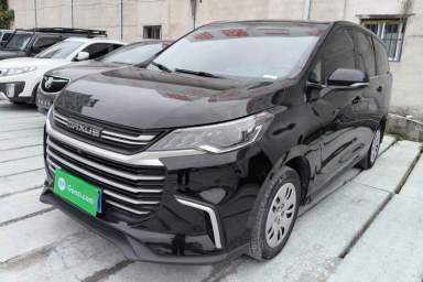 Used SAIC MAXUS G50 2022 1.5T Automatic Comfort Touring A