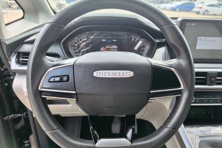 Used SAIC MAXUS G50 2022 1.5T Manual Touring A Steering Wheel