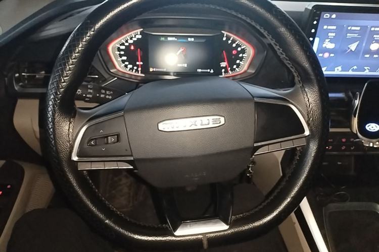 Used SAIC MAXUS G50 2022 1.5T Manual Touring A Steering Wheel