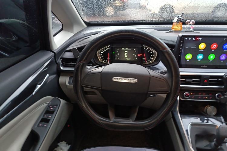 Used SAIC MAXUS G50 2022 1.5T Manual Touring A Steering Wheel