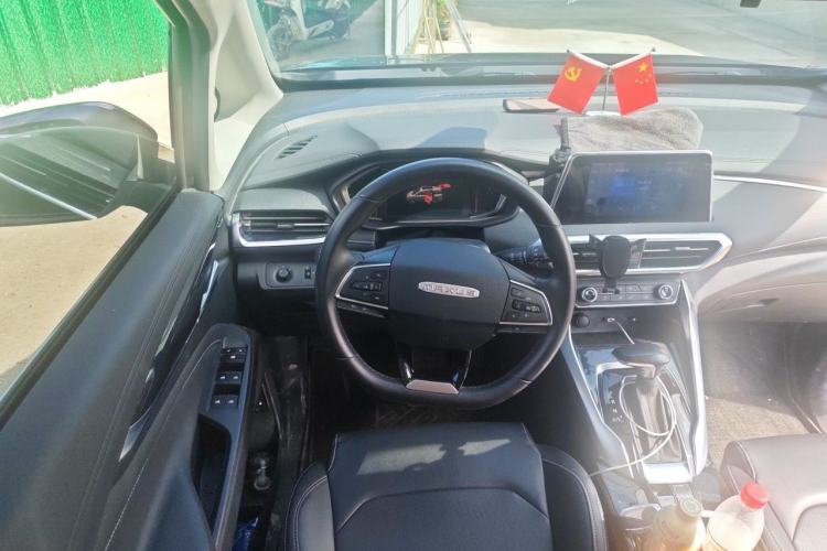 Used SAIC MAXUS G50 2022 1.5T Automatic Comfort Touring B Steering Wheel