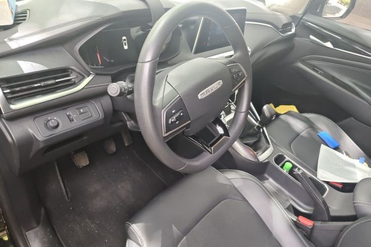 Used SAIC MAXUS G50 2022 1.5T Manual Comfort B Steering Wheel