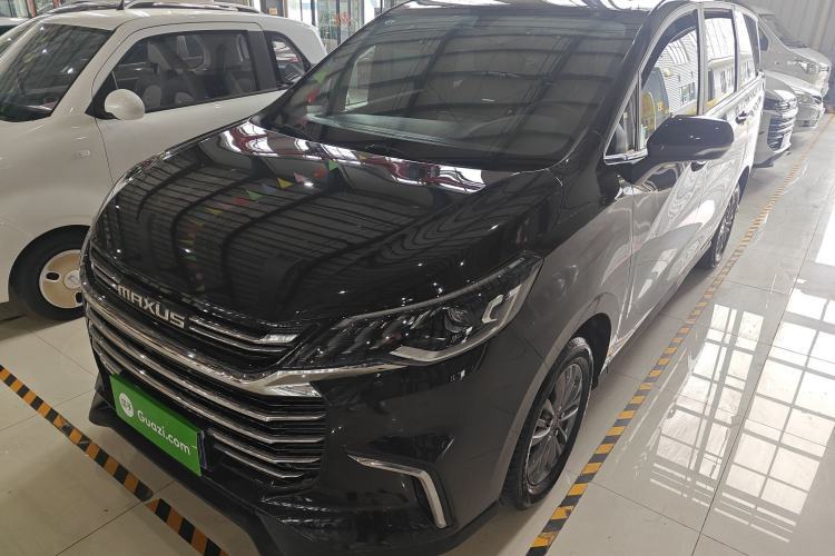 SAIC MAXUS G50 2022 1.5T Automatic Comfort Touring B مستعملة Guazi used car, China used car export, Used car for sale, Used  cars, Cheapest cars for sale