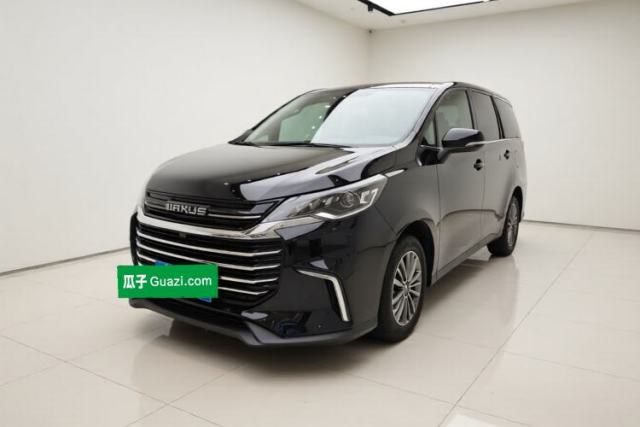 Ojetý SAIC MAXUS G50 2022 1.5T Automatic Comfort Touring B