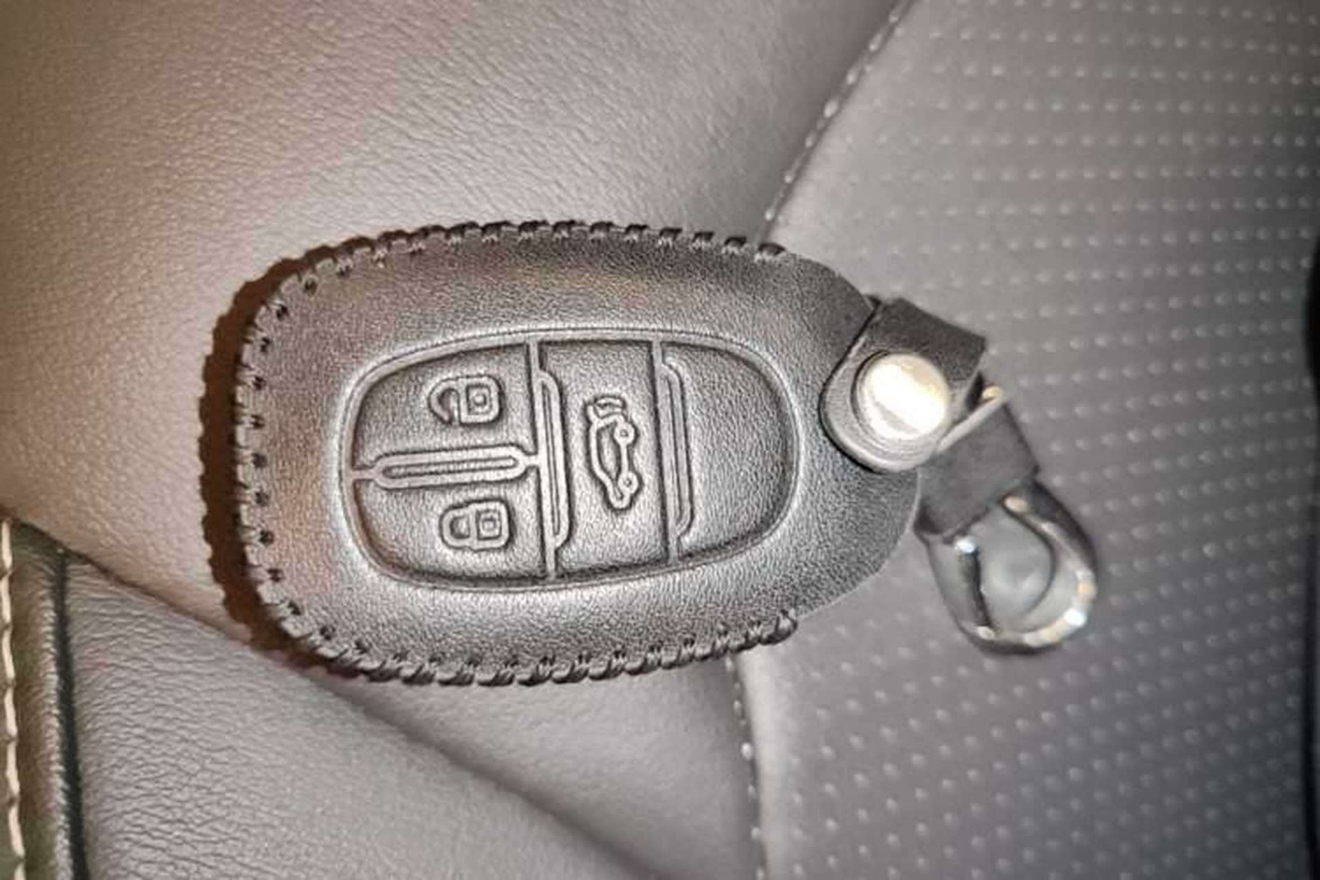 Used SAIC MAXUS G50 2022 1.5T Manual Comfort B Vehicle Key