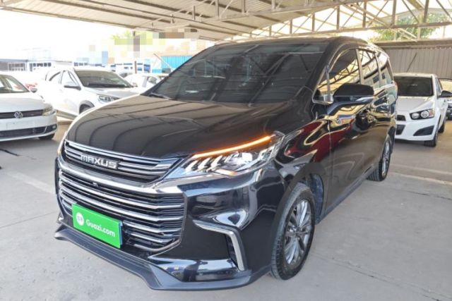 Used SAIC MAXUS G50 2022 1.5T Automatic Comfort Touring B