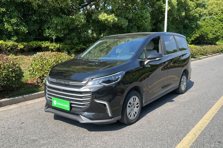 Used SAIC MAXUS G50 2022 1.5T Automatic Comfort Touring A Guazi used car, China used car export, Used car for sale, Used SAIC MAXUS cars, Cheapest cars for sale