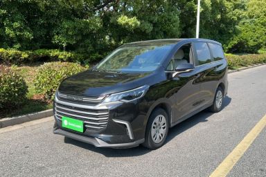 Used SAIC MAXUS G50 2022 1.5T Automatic Comfort Touring A