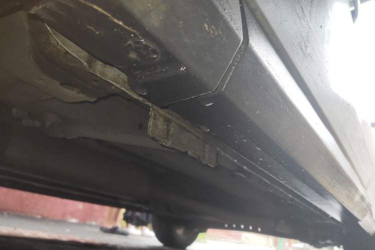 Used SAIC MAXUS G50 2022 1.5T Automatic Comfort Touring B Chassis Front Left