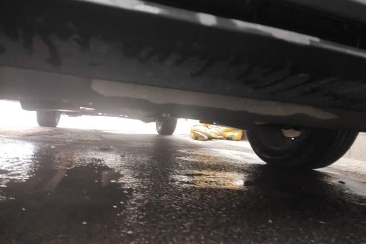 Used SAIC MAXUS G50 2022 1.5T Automatic Comfort Touring B Chassis Front