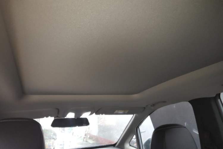Used SAIC MAXUS G50 2022 1.5T Automatic Comfort Touring B Headliner
