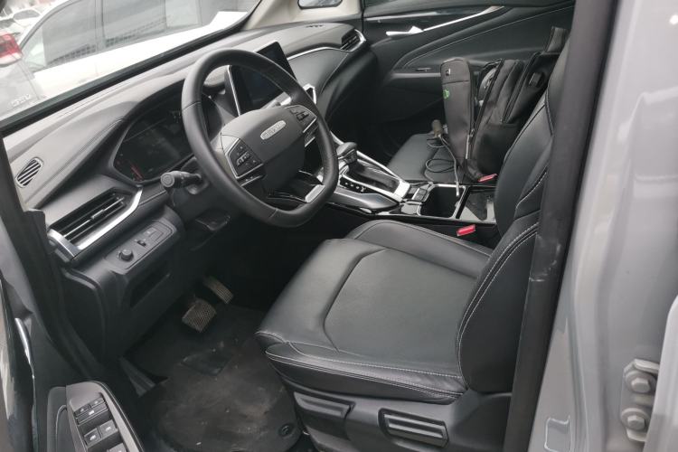 Used SAIC MAXUS G50 2022 1.5T Automatic Comfort Touring B Left Front Seat