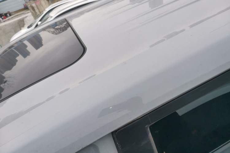 Used SAIC MAXUS G50 2022 1.5T Automatic Comfort Touring B Roof
